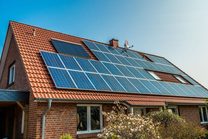 Énergie Solaire