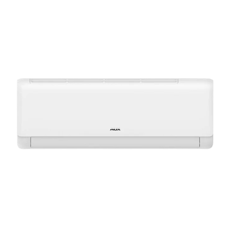 CLIMATISATION RÉVERSIBLE — Aux Qsmart Eco DsFTN OL