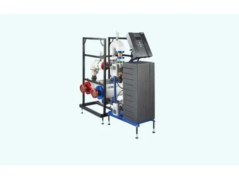 Module hydraulique d'installation — en Bretagne