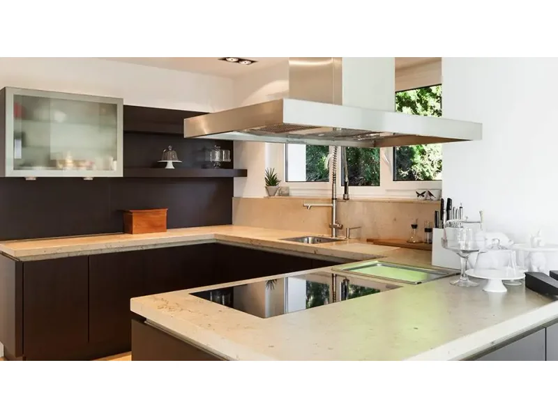 Ventilation d'une cuisine — dans le Grand Est