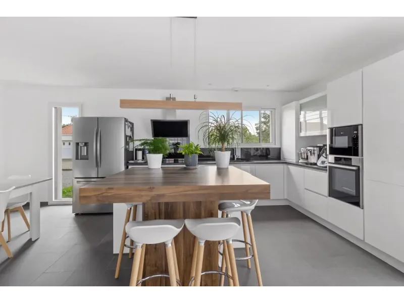 Ventilation d'une maison individuelle — dans le Grand Est