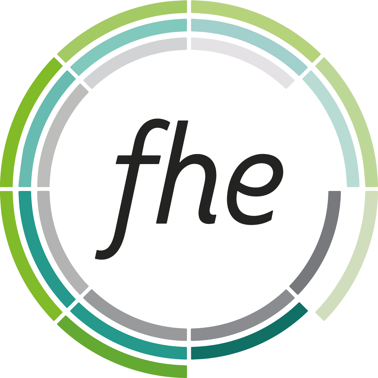 Logo FHE — Fabriqué en France