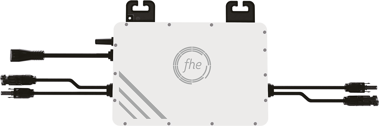 Micro-onduleur FHE Master