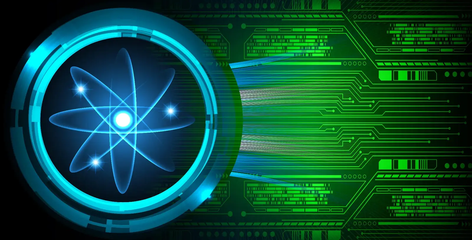 Technologie quantique