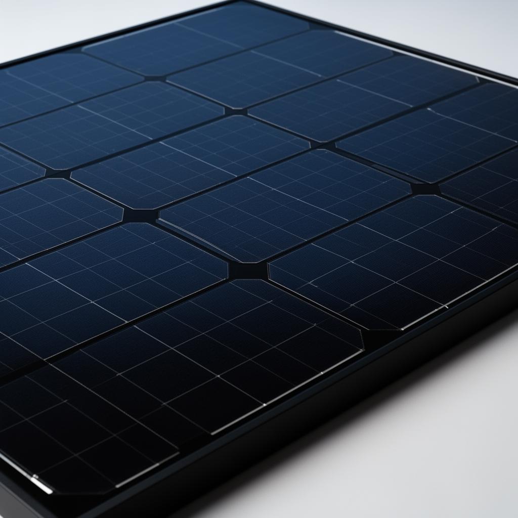 Panneaux solaires FHE