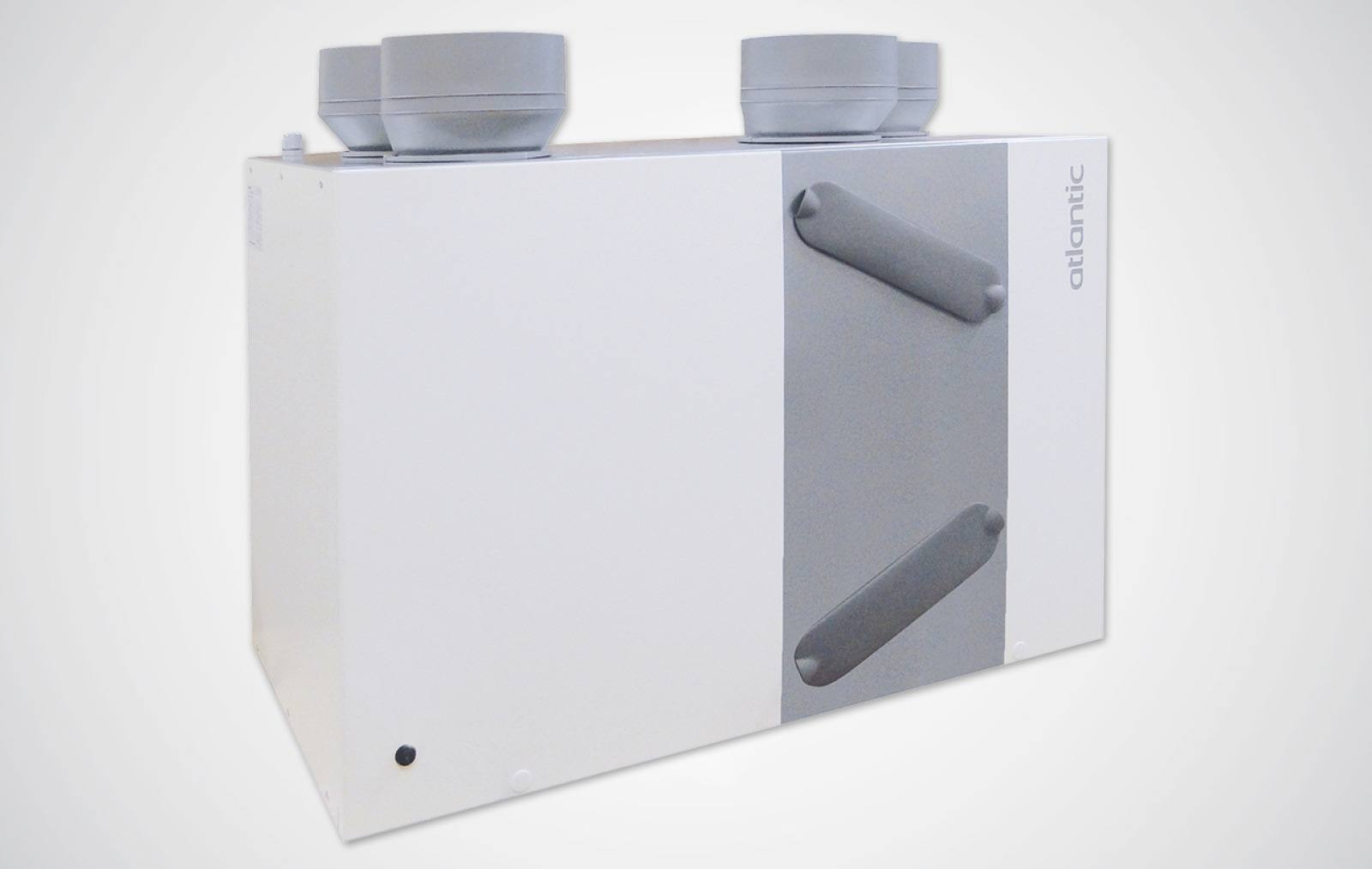 VMC Double Flux